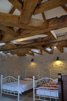 location de groupe BRUGNAC