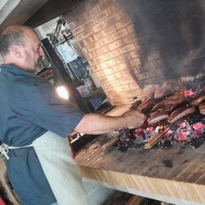 logement de groupe gîtes et Auberge du cheval blanc