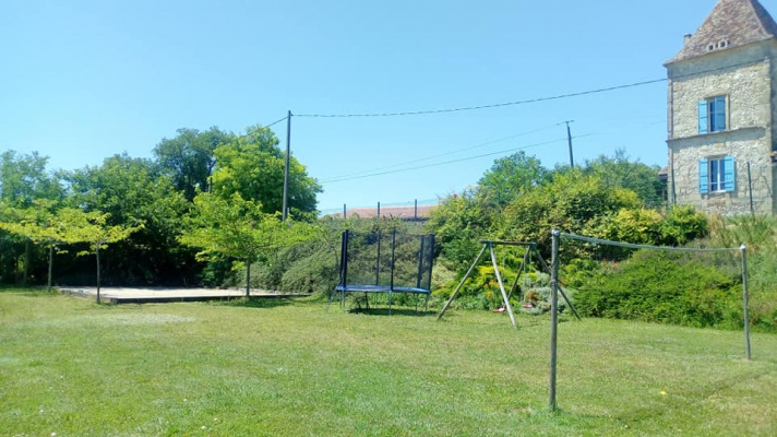 grande capacité BRUGNAC