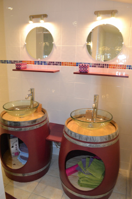 grand gite AQUITAINE