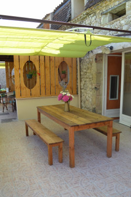 vacances de groupe Gite, Village de gites, Gite d'étape