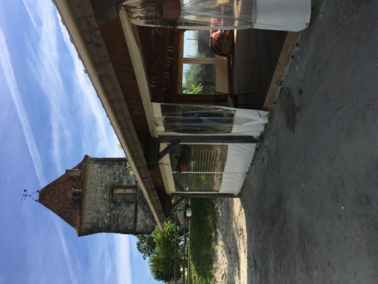 gite france gîtes et Auberge du cheval blanc