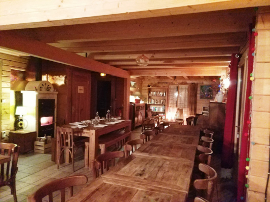 grand gite PROVENCE-ALPES-COTE D'AZUR