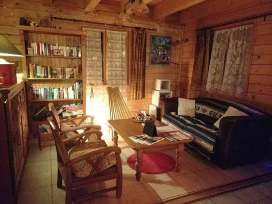 location de groupe Hautes-Alpes