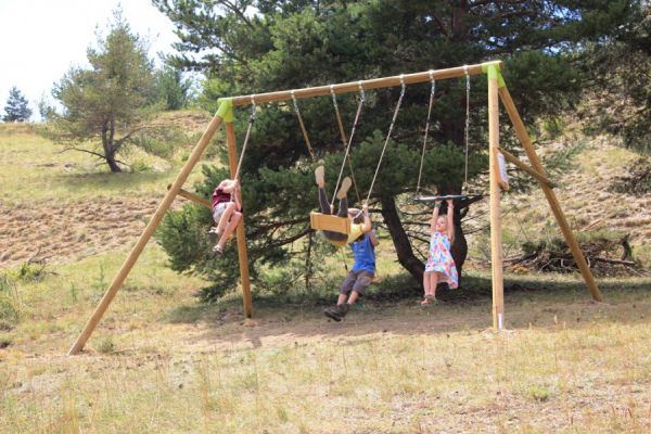 grand gite Gite, Gite insolite