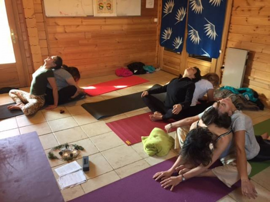 logement Hautes-Alpes