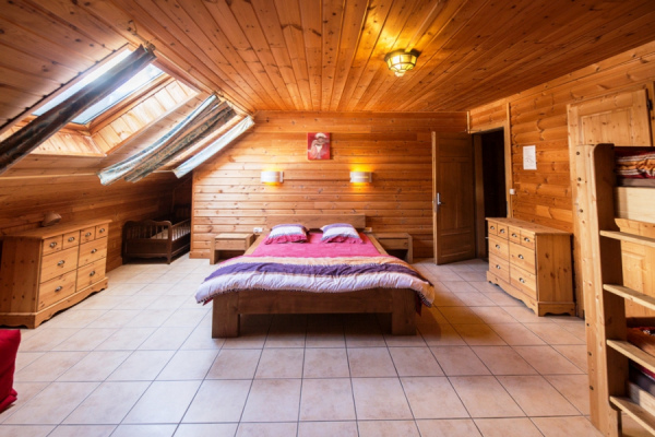 hébergement de groupe PROVENCE-ALPES-COTE D'AZUR