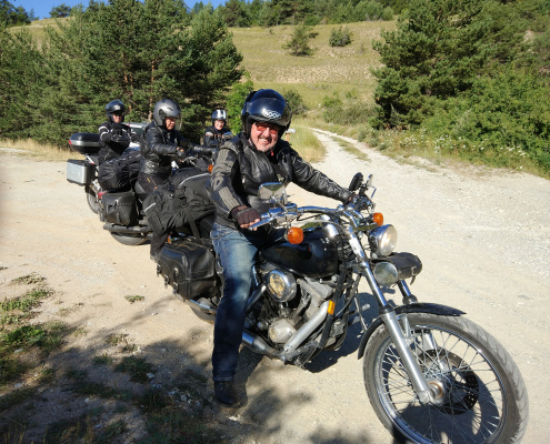 gite en groupe GITE-REFUGE LE PAS DU LOUP