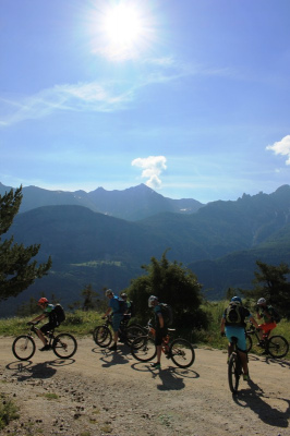 location Hautes-Alpes