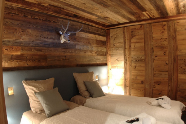 gite france L'escapade