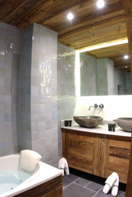 grand gite RHONE-ALPES