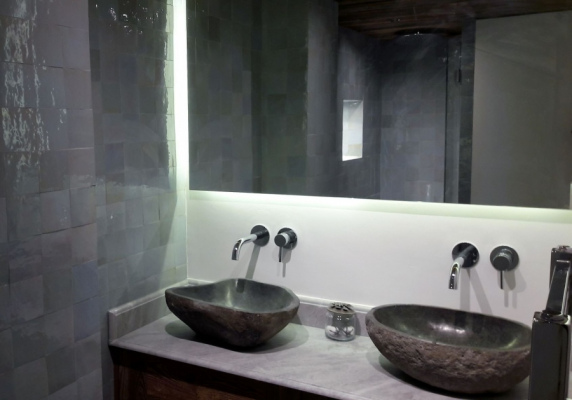 gite Gite, Gite de luxe