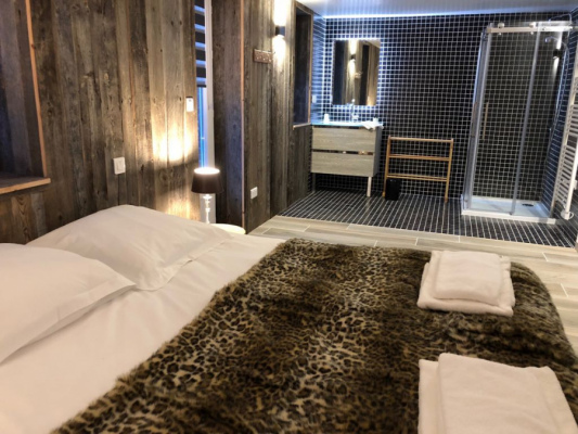 grande capacité CENTRE