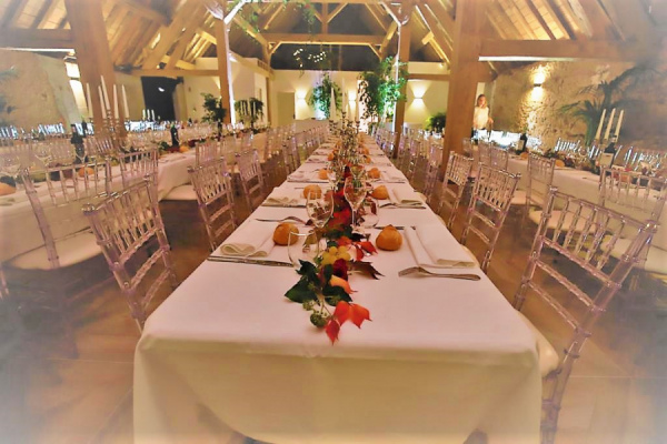 gite de groupe Loiret