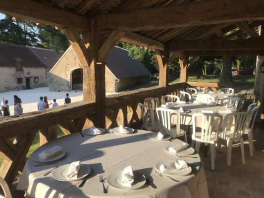 vacances en groupe Gite