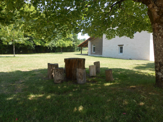 grand gite POITOU-CHARENTES