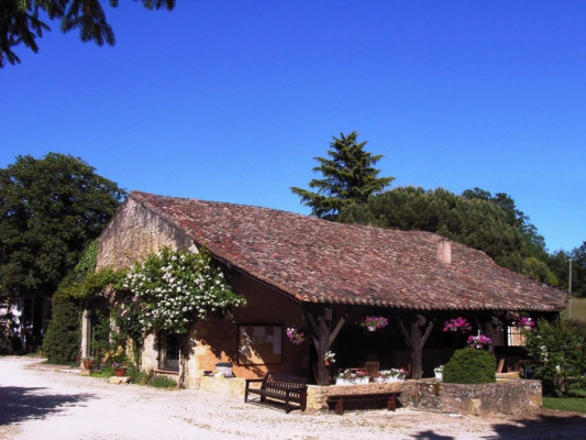 vacances de groupe GAVAUDUN