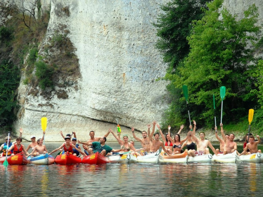 gite AQUITAINE