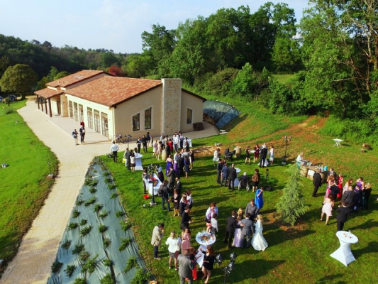 gite france GAVAUDUN