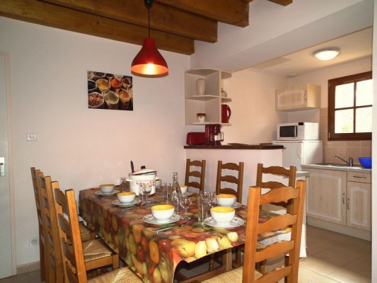 vacances de groupe GAVAUDUN