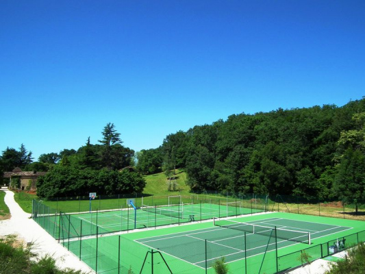 vacances de groupe AQUITAINE