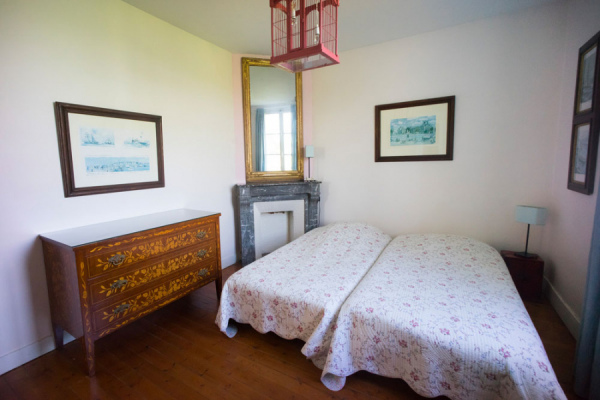 gite de groupe HAUTE-NORMANDIE