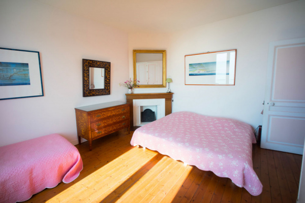 gite de groupe Villa le Rayon Vert