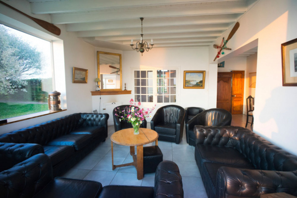 gite pour groupe Gite