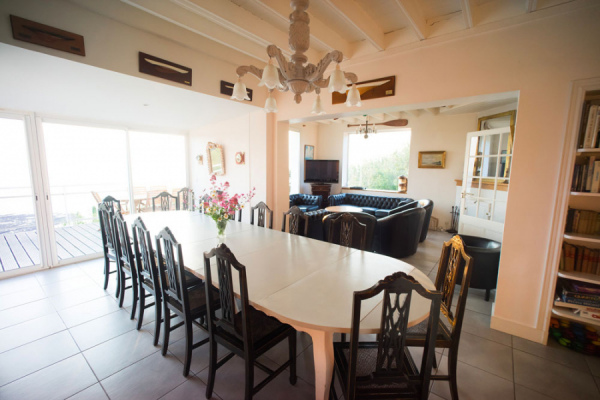 vacances en groupe HAUTE-NORMANDIE