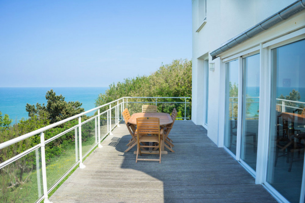 location de vacances HAUTE-NORMANDIE