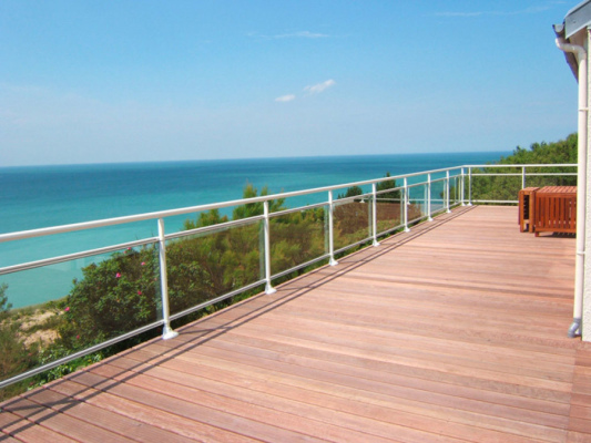 grande capacité Gite