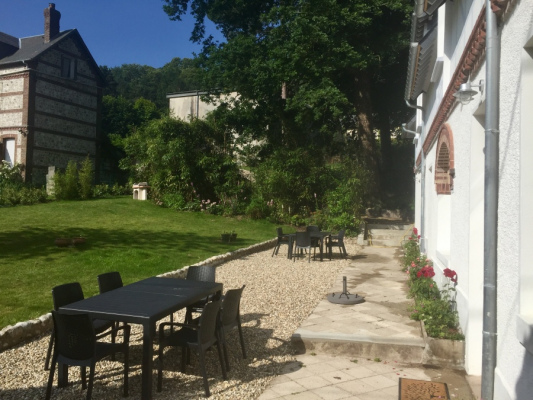 grande capacité Seine-Maritime