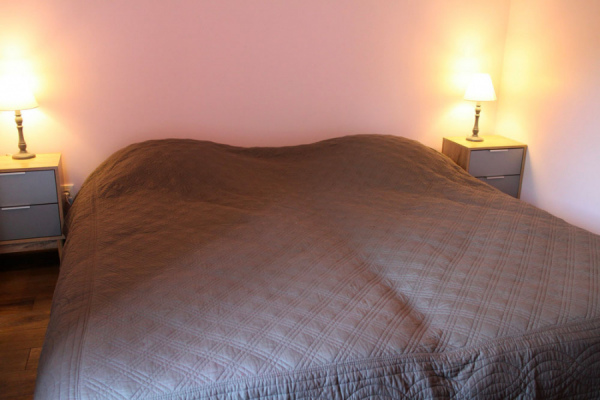 location de groupe Villa Mathilde