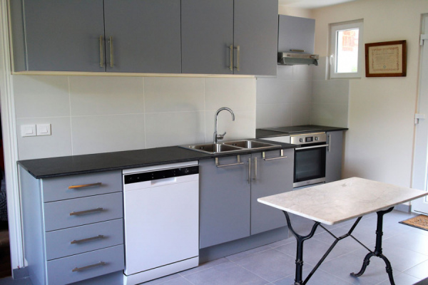 gite france SASSETOT-LE-MAUCONDUIT