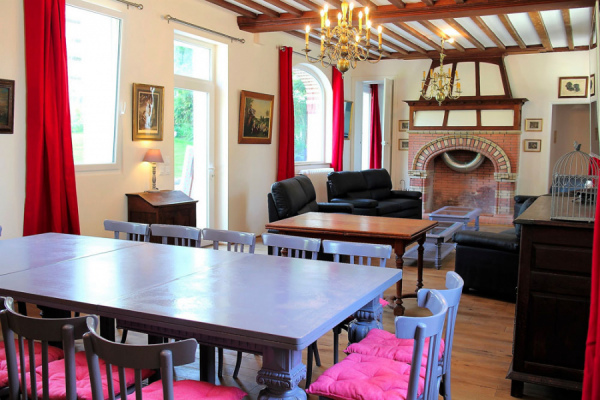 location SASSETOT-LE-MAUCONDUIT