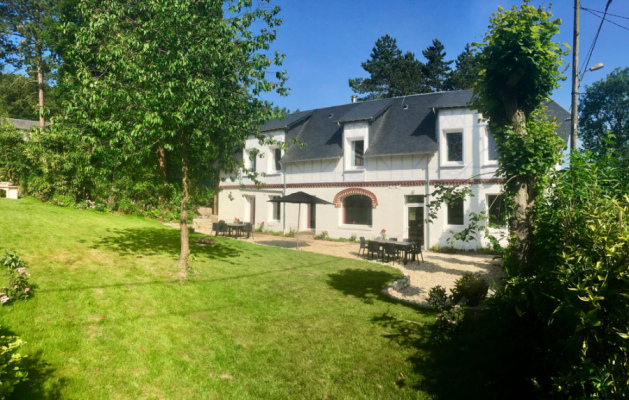 location Seine-Maritime