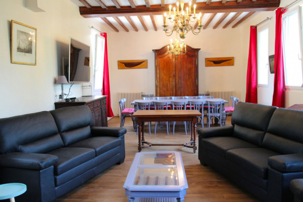 location de vacances Villa Mathilde