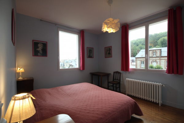 gite de groupe SASSETOT-LE-MAUCONDUIT