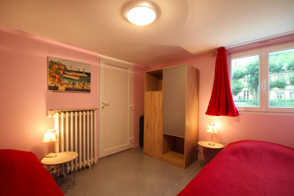 grande capacité SASSETOT-LE-MAUCONDUIT