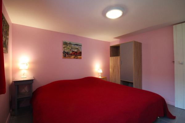 gite pour groupe Villa Diane