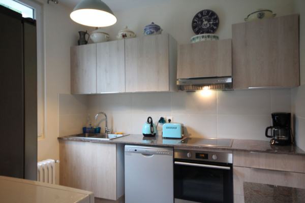 vacances de groupe Villa Diane