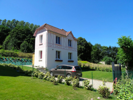 gite Villa Diane
