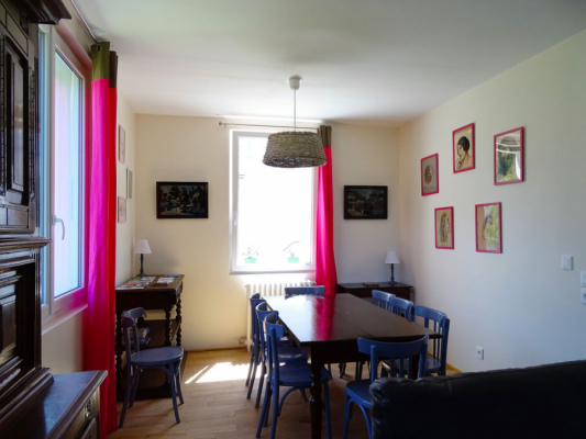 location de groupe HAUTE-NORMANDIE