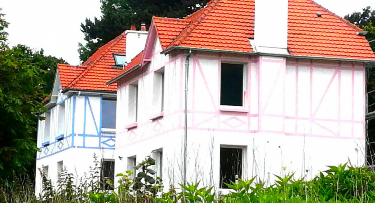 vacances de groupe SASSETOT-LE-MAUCONDUIT