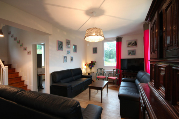 grande capacité HAUTE-NORMANDIE