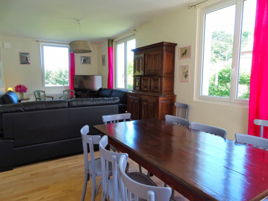 grand gite HAUTE-NORMANDIE