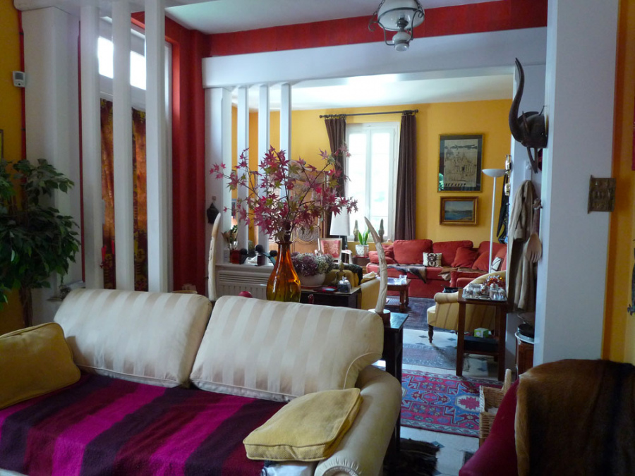 Villa l'Oasis
