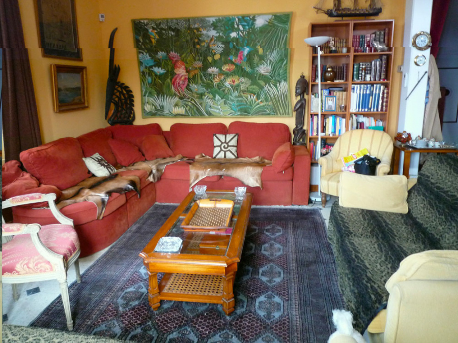 Villa l'Oasis