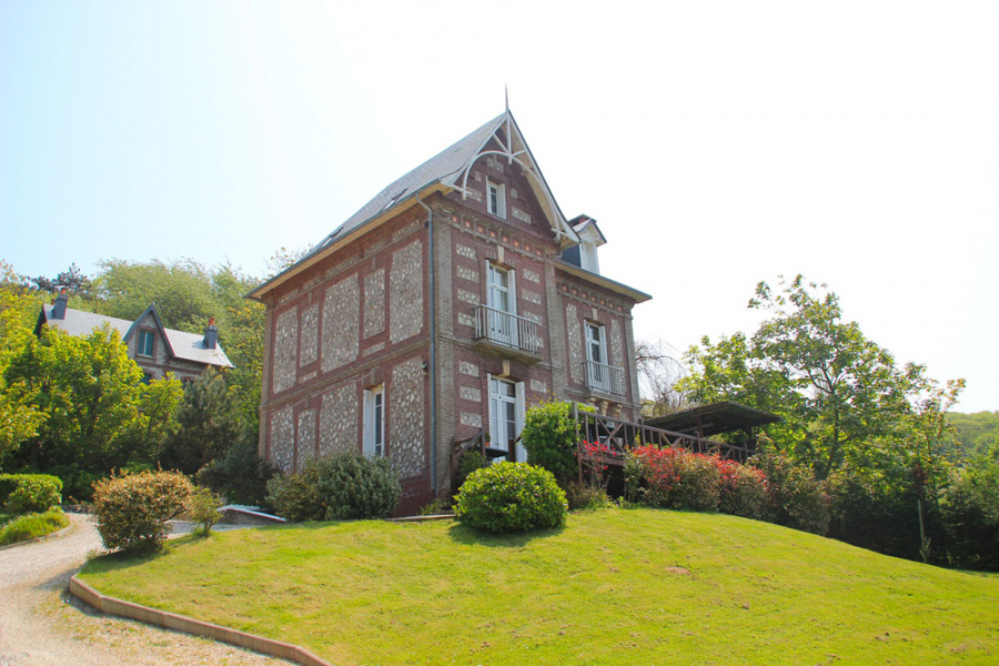 Villa l'Oasis