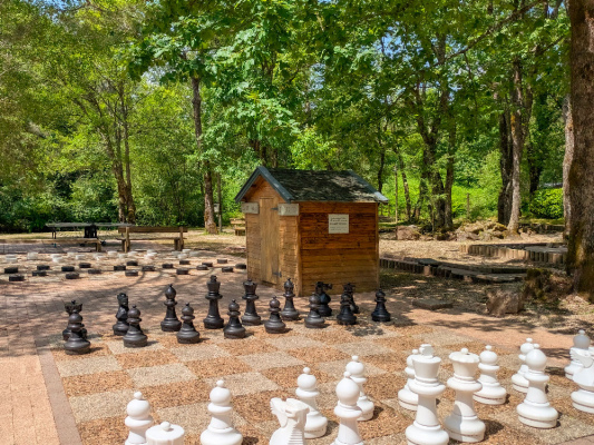 hébergement de groupe AQUITAINE